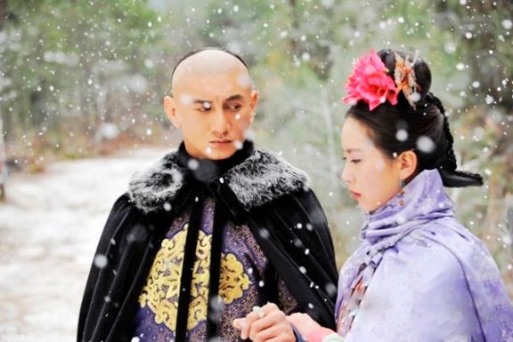 电影中带有雪景的场面怎么拍的,电影中的雪是如何拍摄的