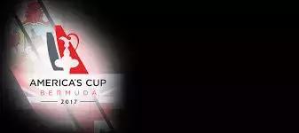 36届美洲杯帆船,美洲杯帆船船型