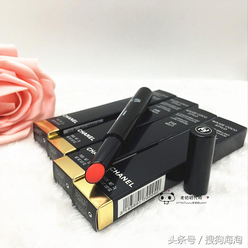 口红怎么选适合自己的色号,如何选自己合适的口红