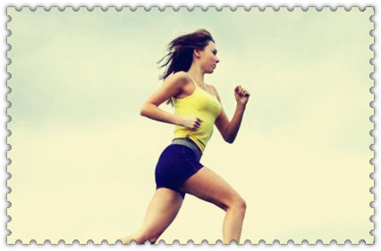 运动美妆趋势,健康运动美妆