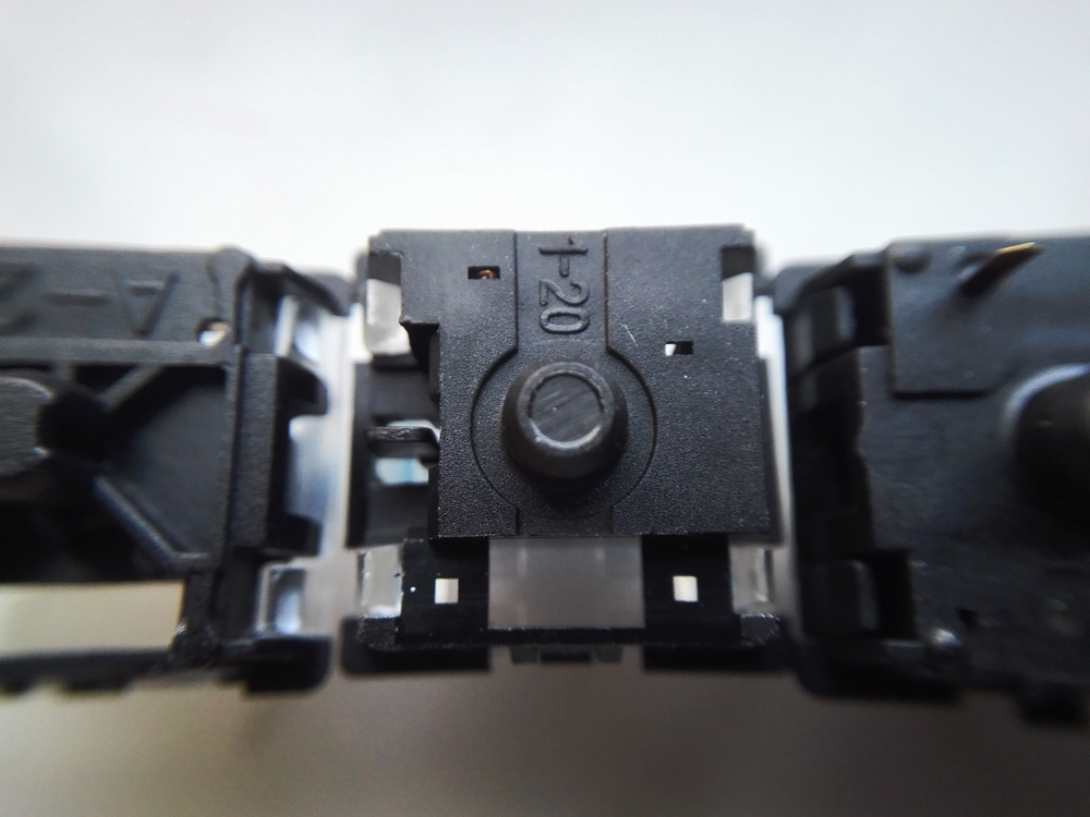 光轴跟普通机械轴差别很大吗,光轴轴体和普通机械轴通用吗