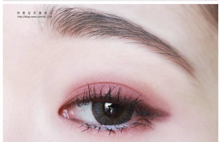 良心推荐减龄眼影盘超级好看,肿眼泡平价眼影盘推荐