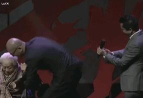 李易峰的人品,李易峰素质