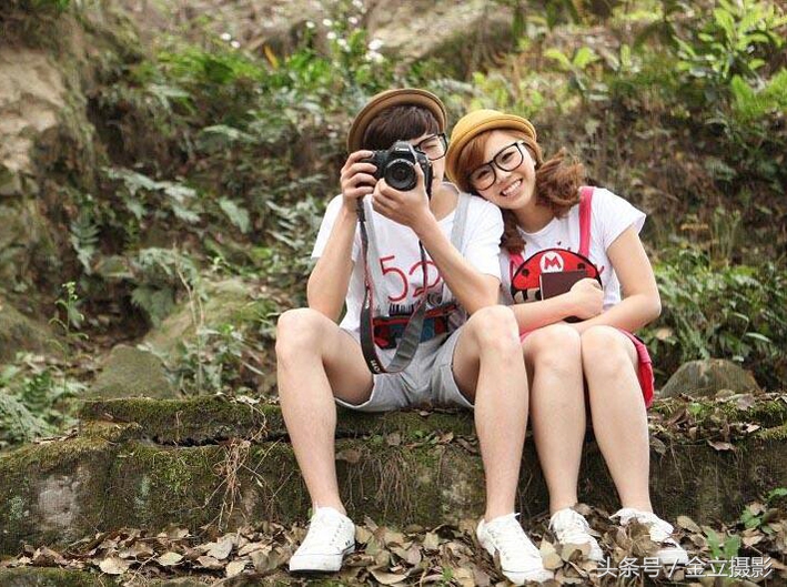 影楼摄影助理记不住美姿,影楼摄影拍摄动作姿势