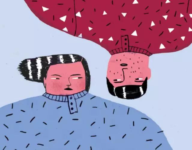 不要活成一个标签,不要让自己活成别人眼中的标签