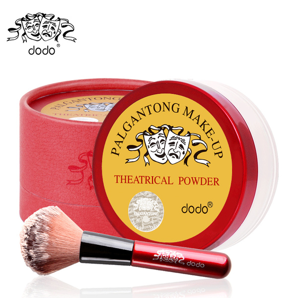 挑选妆容,挑选合适妆容