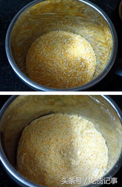 在印度家喻户晓的玉米Puttu是什么鬼？这外观辣眼睛