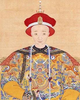 一句话概括清朝的评价,一句话评大清12个皇帝暴行