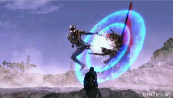 欧布奥特曼起源形态和原生形态,欧布奥特曼初始形态和起源形态