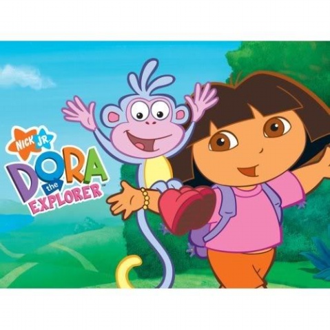 最适合儿童学英语看的动画片,适合宝宝看的动画片学英语