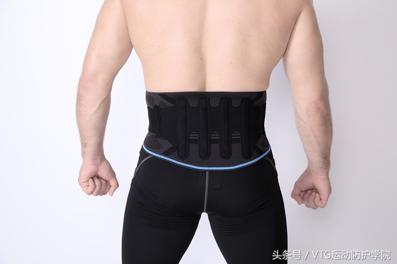 运动适合的护具,如何搭配运动帽