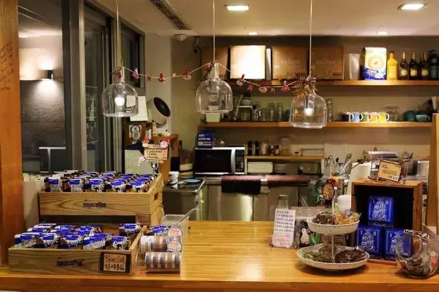 如何开家挣钱的咖啡店,如何开家成功的店