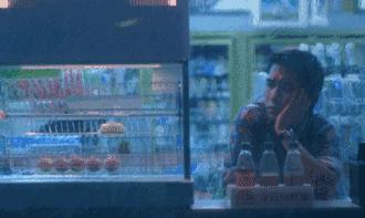 郑爽:我想静静,所以开个小号