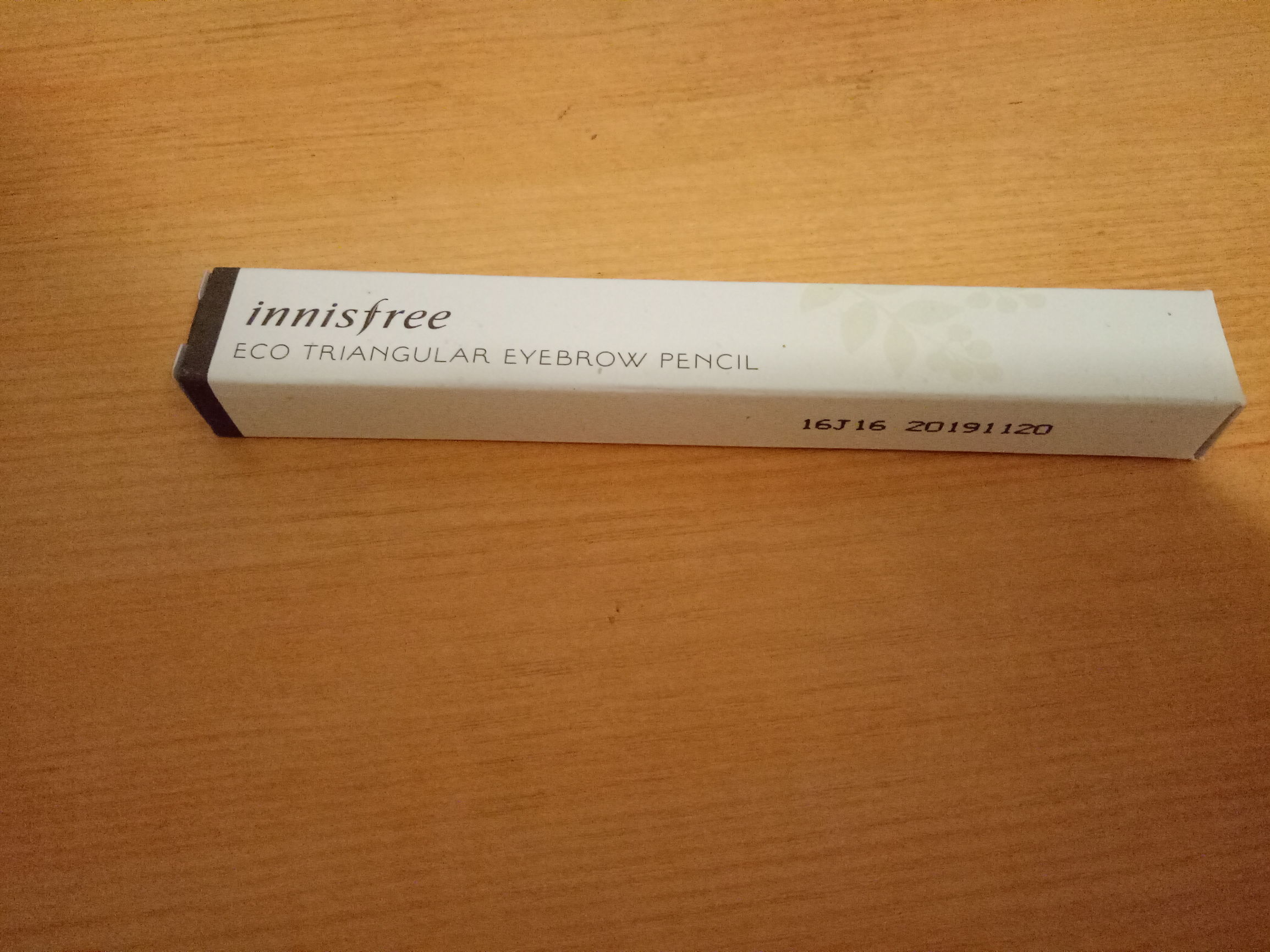 悦诗风吟三角自动眉笔,眉笔三角眉笔悦诗风吟