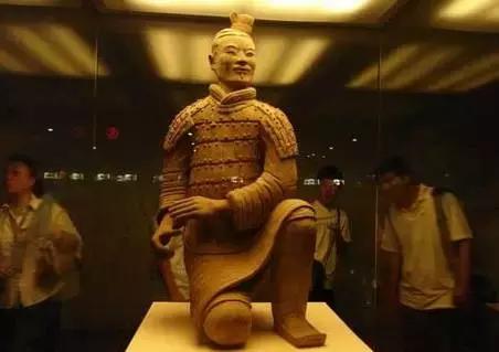 去西安旅游必去的历史地方,西安旅游攻略精华篇最新