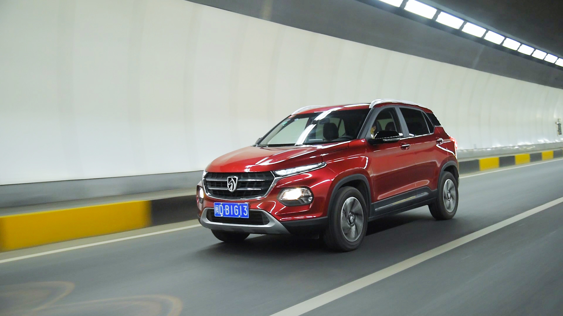 2021款宝骏510cvt试驾,宝骏510试驾评测