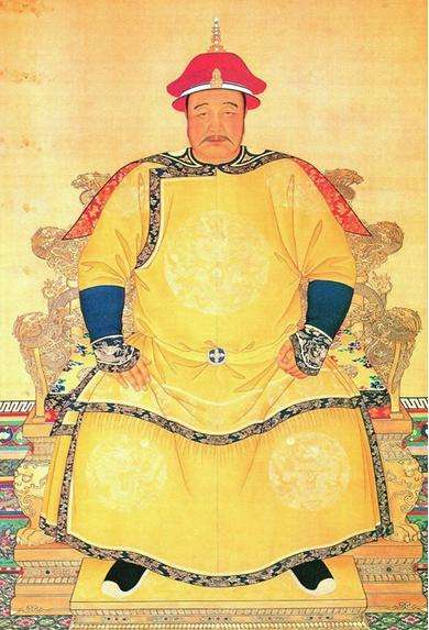 一句话概括清朝的评价,一句话评大清12个皇帝暴行