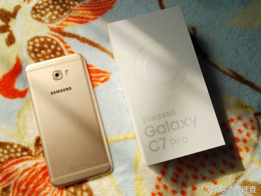 三星GalaxyC7Pro,三星galaxyc7proc7010