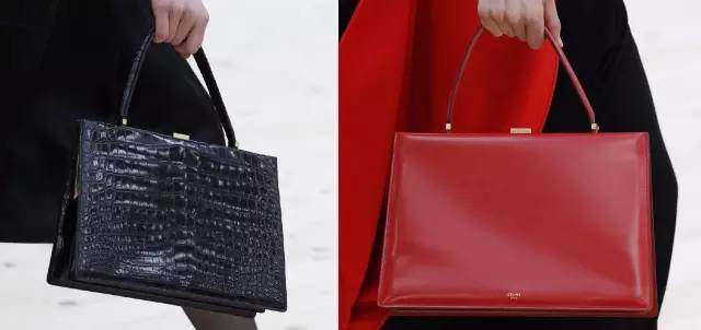 2017春夏最值得买的包,2017什么包包好看