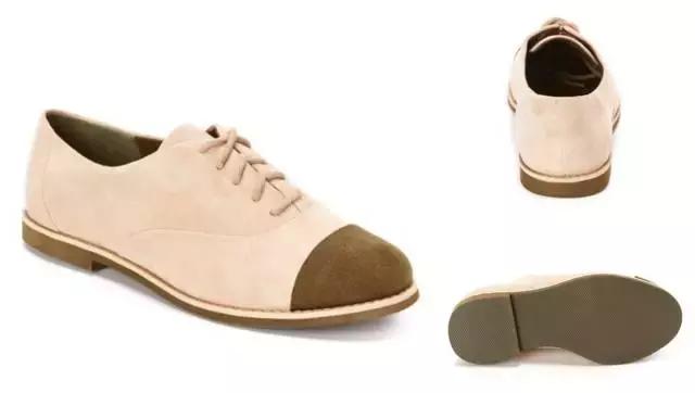 满大街的同款鞋，感觉好掉价！另辟蹊径竟发现这些超值大牌鞋款