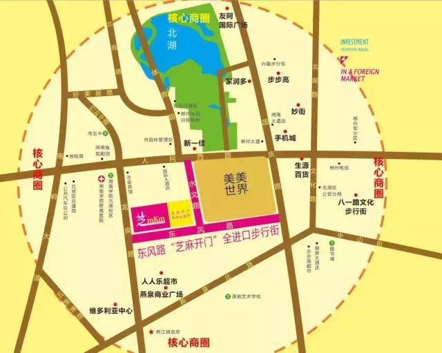 郴州老街上现在人气旺吗,郴州良田老街改造