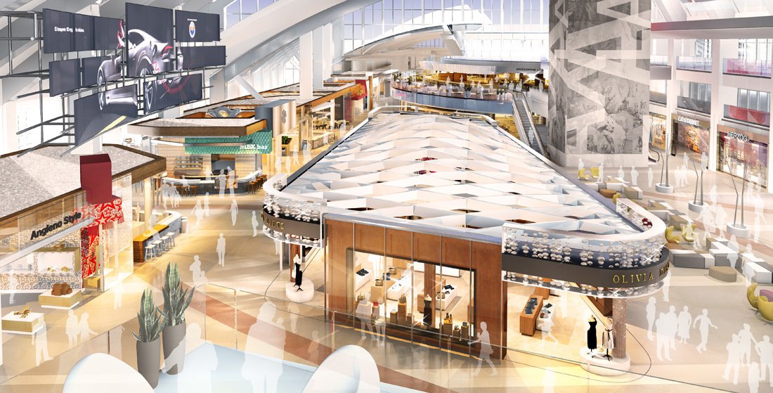 转机免税店能购物吗,去机场免税店必买攻略