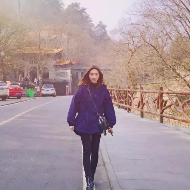 听说你以前挺土的，我也是