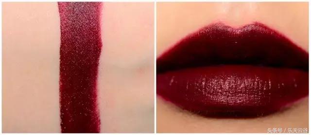 burberry气垫唇釉10号色平替,burberry唇釉93号色有两种吗