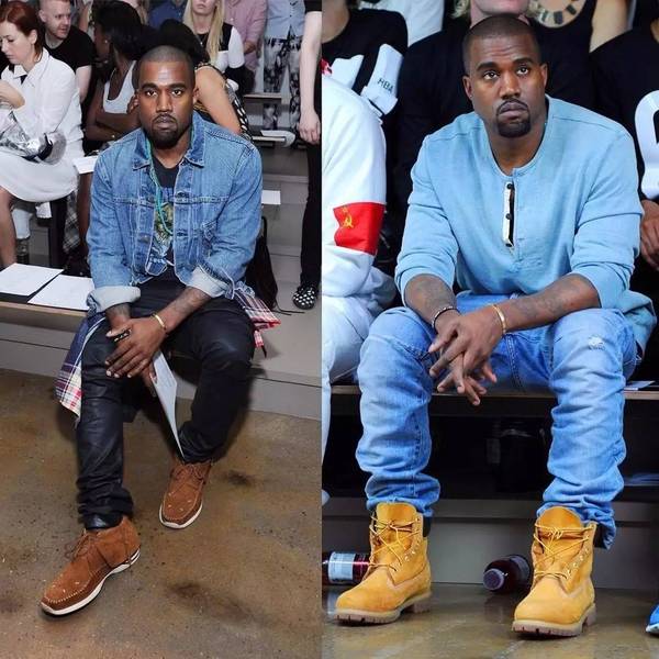 侃爷椰子鞋品牌叫什么,侃爷上脚的椰子鞋