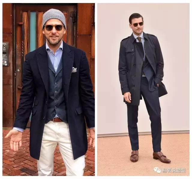 高品质服装穿搭分享男博主,穿衣打扮搭配男博主