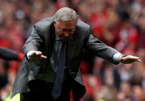 曼联唯美句子励志语录有哪些,曼联弗格森经典语录