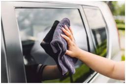 跑完高速车上的虫子怎么处理,车子跑过高速虫子要及时清理吗