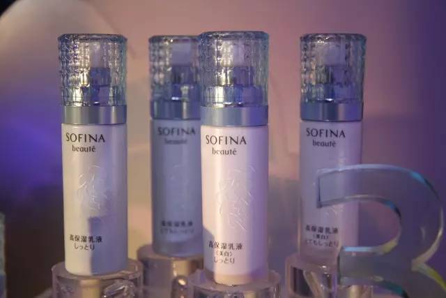 sofina护肤品推荐,sofina美白保湿