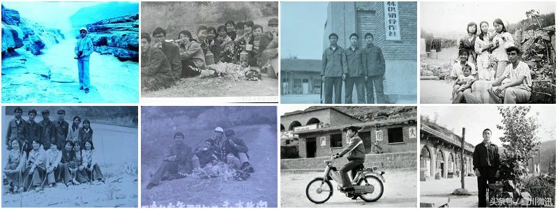 延安赵洁,宜川赵洁抖音