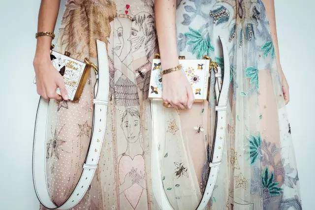 2017春夏最值得买的包,2017什么包包好看