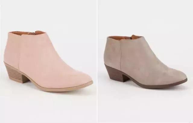 满大街的同款鞋，感觉好掉价！另辟蹊径竟发现这些超值大牌鞋款