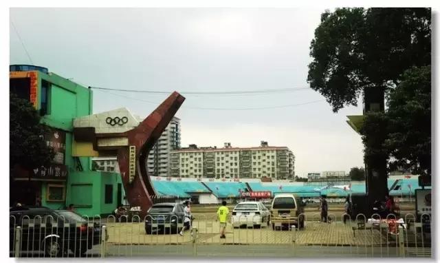 郴州老街上现在人气旺吗,郴州良田老街改造