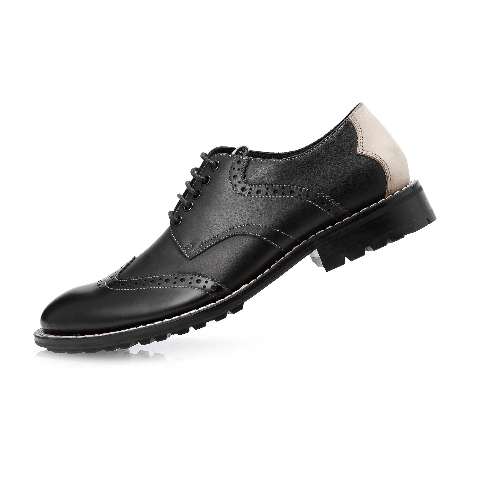 新皮鞋如何不磨脚,教你让皮鞋焕然一新