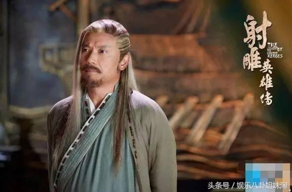 亲测：小处有情怀，亮点比槽点多，新《射雕英雄传》真的不难看