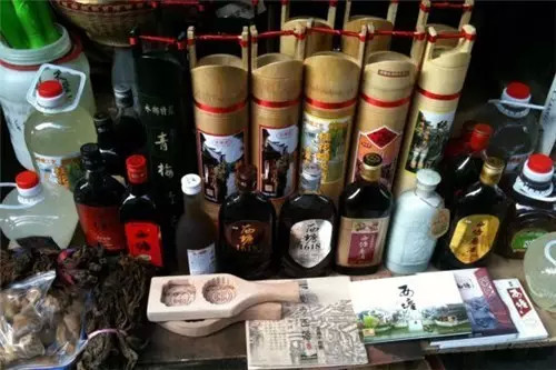 西塘景区有什么好吃的,浙江西塘附近有啥好吃的