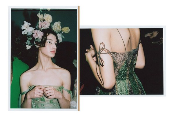 dior高定赏析,dior高定经典再现