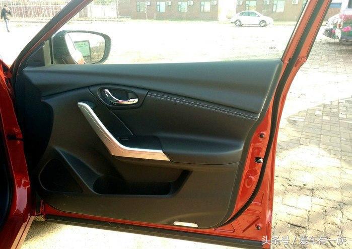 2016歌诗图3.0四驱顶配,歌诗图suv价格