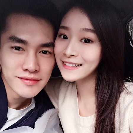 張書豪神解析情人節意義！放閃告白「謝謝現在的妳」