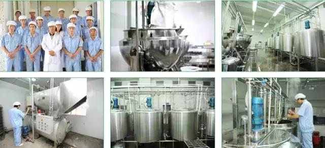 从一家店开到10家店铺,从一家店到上百家加盟店