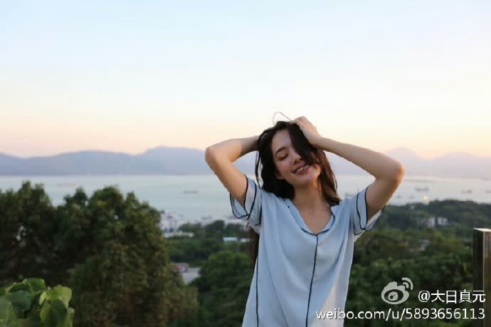 冯绍峰郭碧婷恋情是真的吗,冯绍峰澄清与郭碧婷绯闻