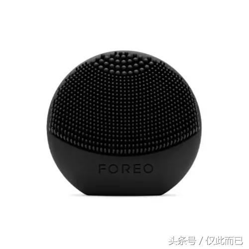 露娜洁面仪深度解析,foreo露娜洁面仪使用方法