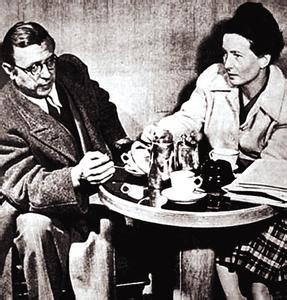 思郁：在咖啡馆写作为什么显得有逼格