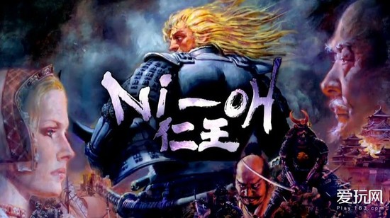 ps4仁王忍者流,PS4仁王选哪个