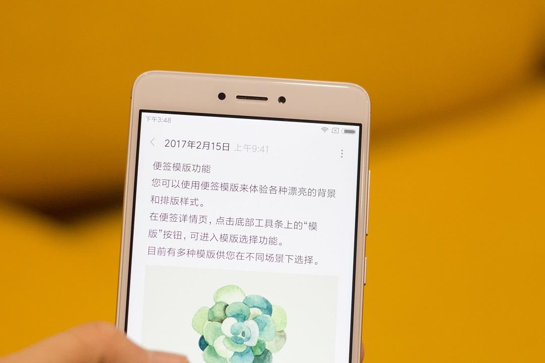 红米note4真机图,红米note4x开箱视频