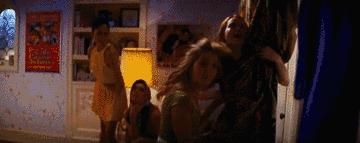 爱乐之城浪漫吗,爱乐之城里的极光